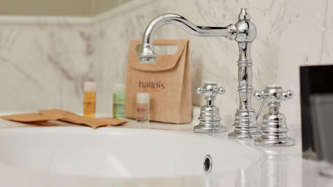 Photo of Bathroom in Citta Studi