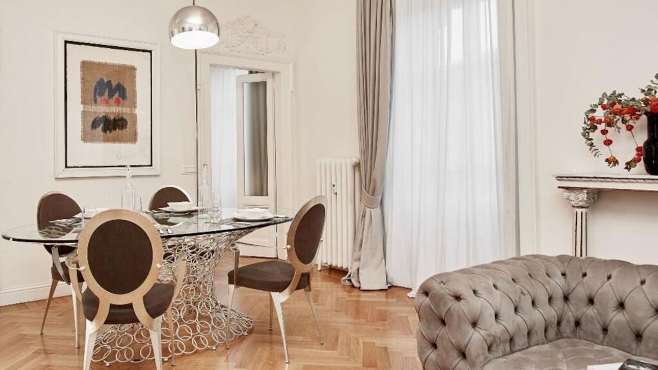 Photo of Bedroom in Citta Studi