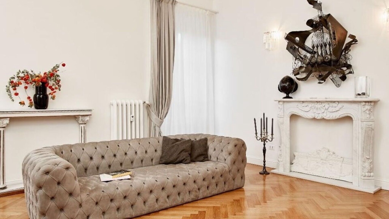 Photo of Bedroom in Citta Studi