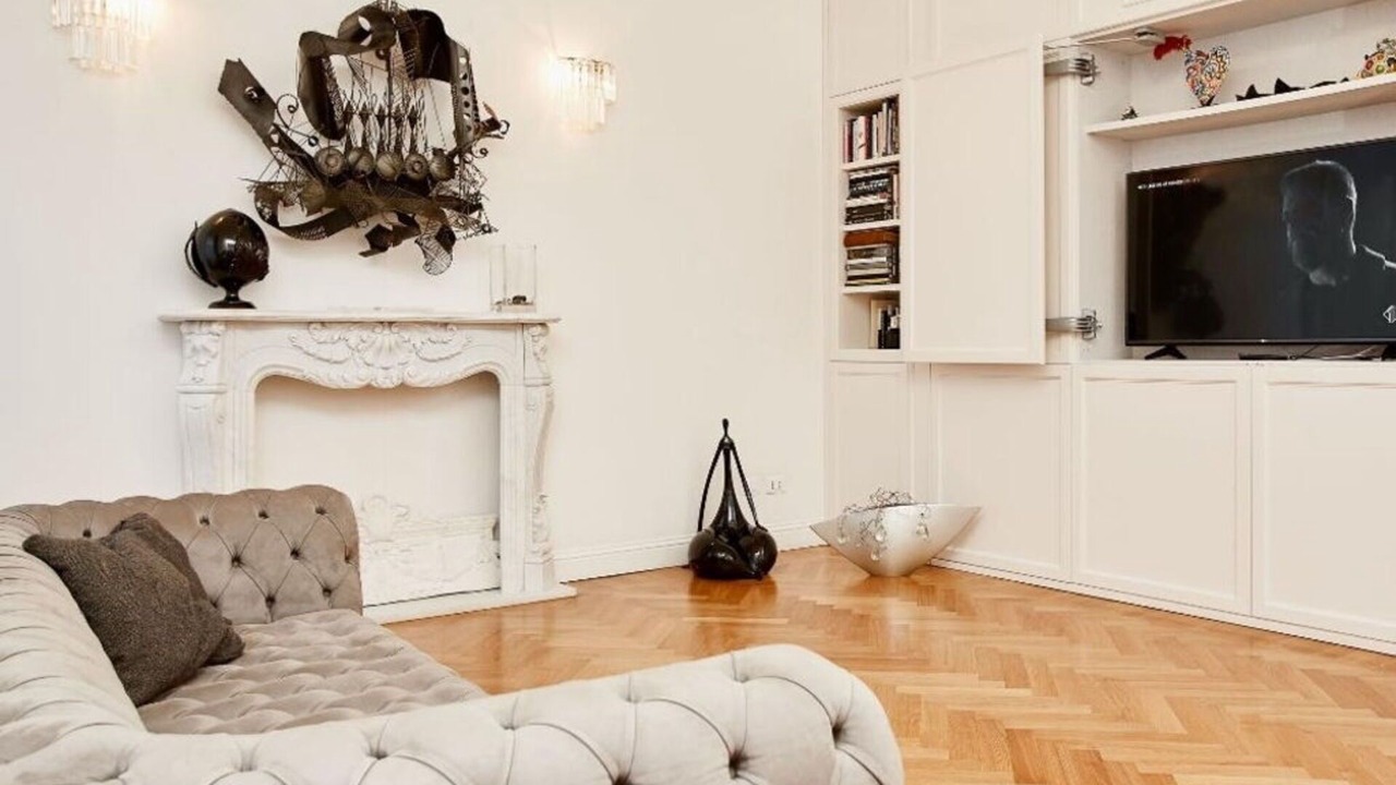 Photo of Bedroom in Citta Studi