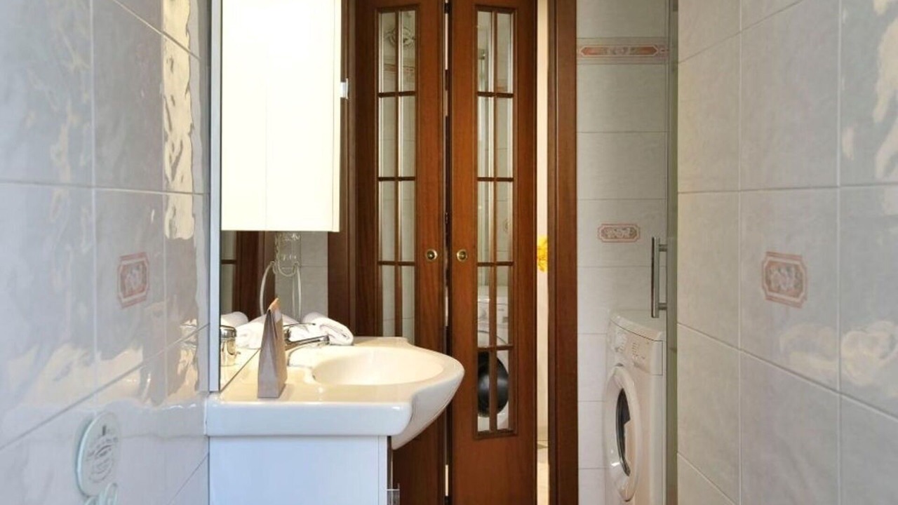 Photo of Bathroom in Segnano