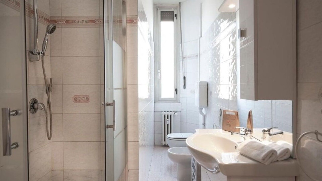 Photo of Bathroom in Segnano