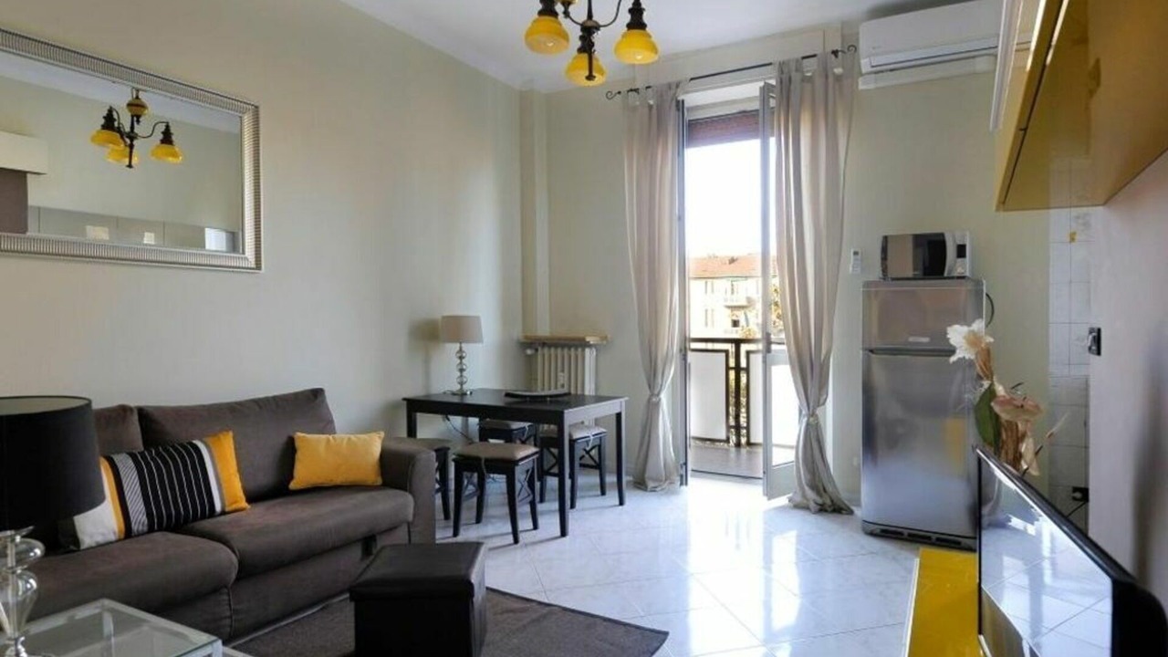 Photo of Livingroom in Segnano