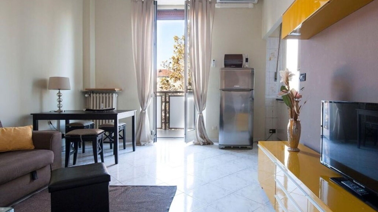 Photo of Livingroom in Segnano