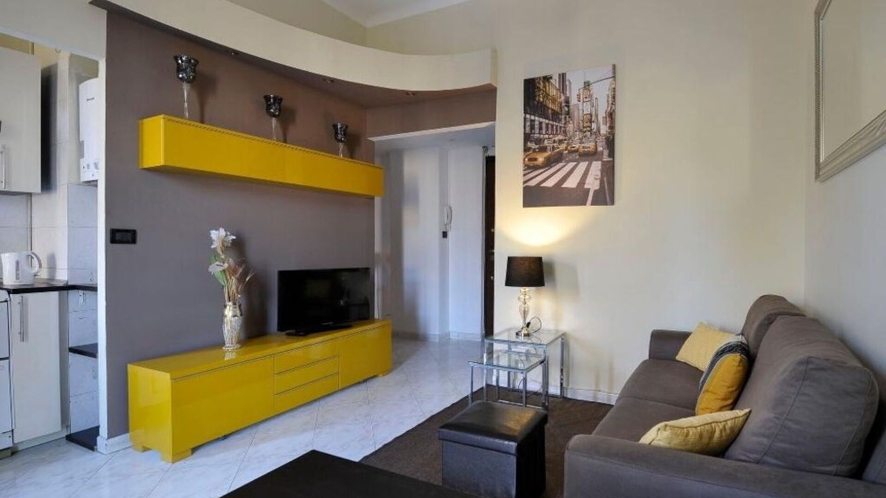Photo of Livingroom in Segnano