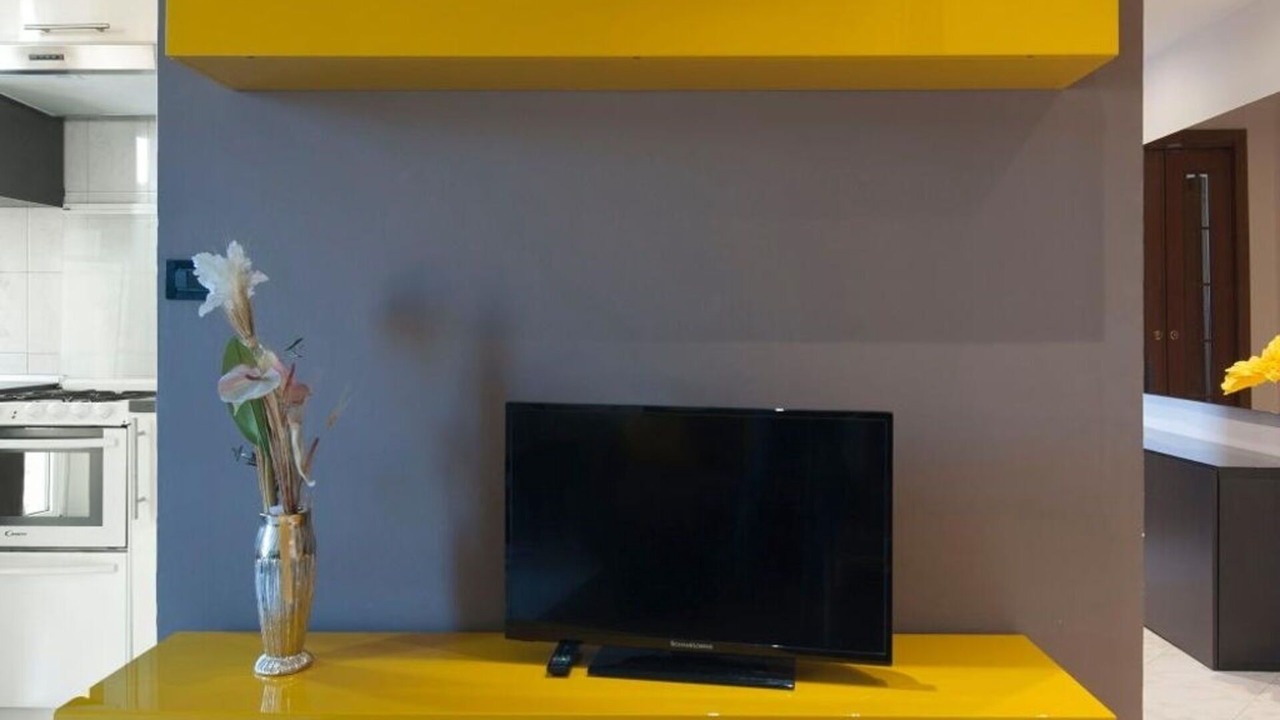 Photo of Bedroom in Segnano