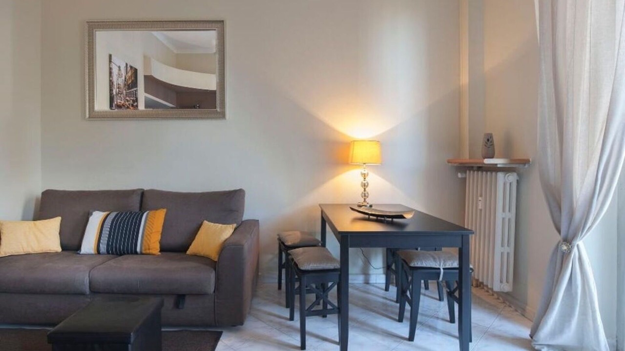 Photo of Livingroom in Segnano