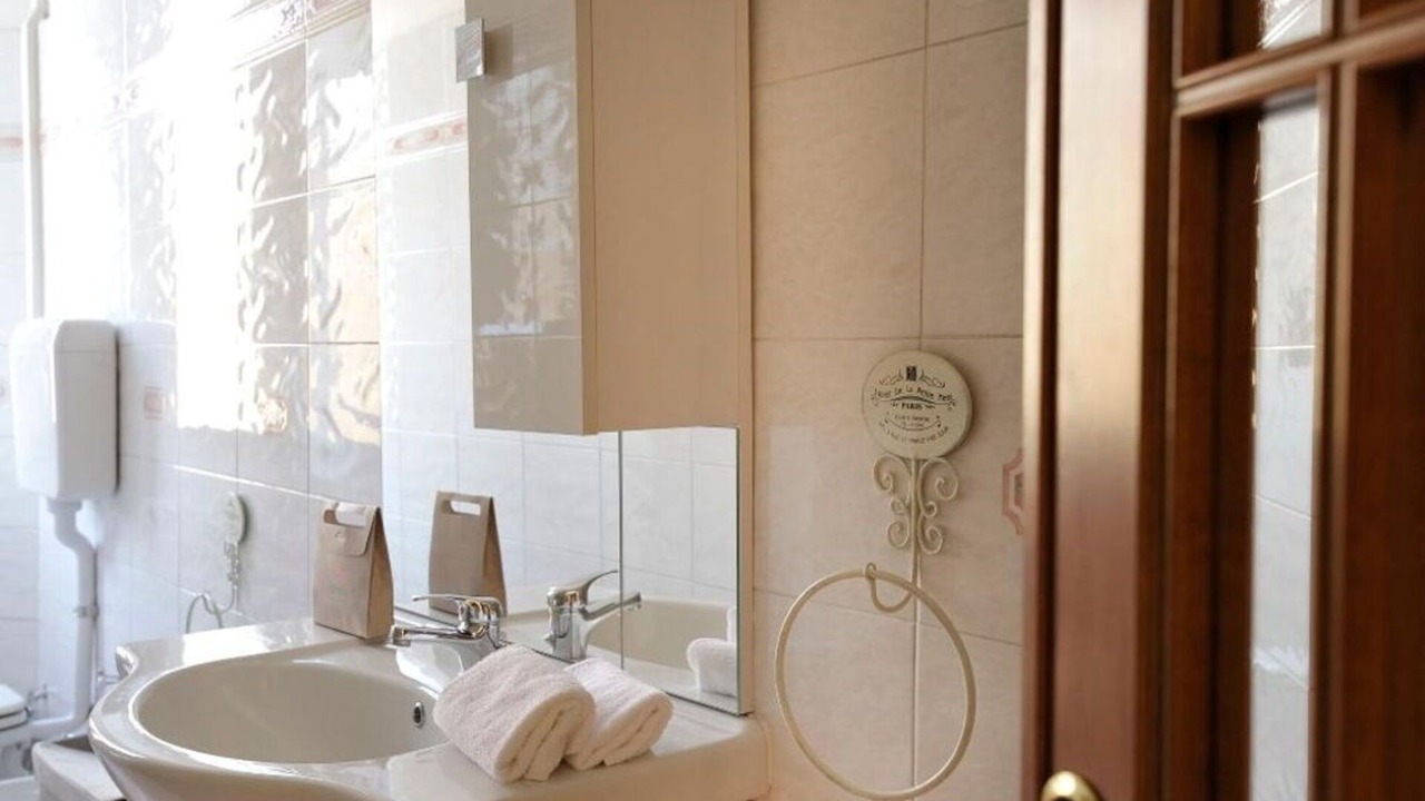 Photo of Bathroom in Segnano