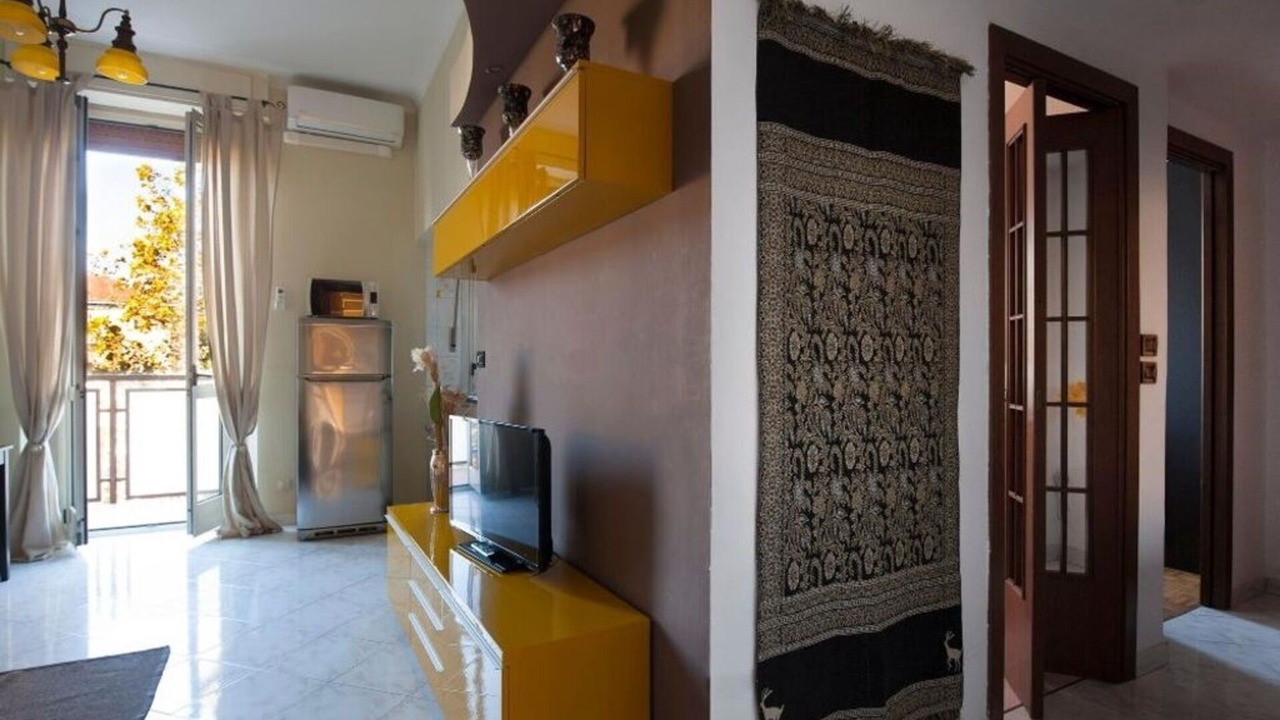 Photo of Livingroom in Segnano