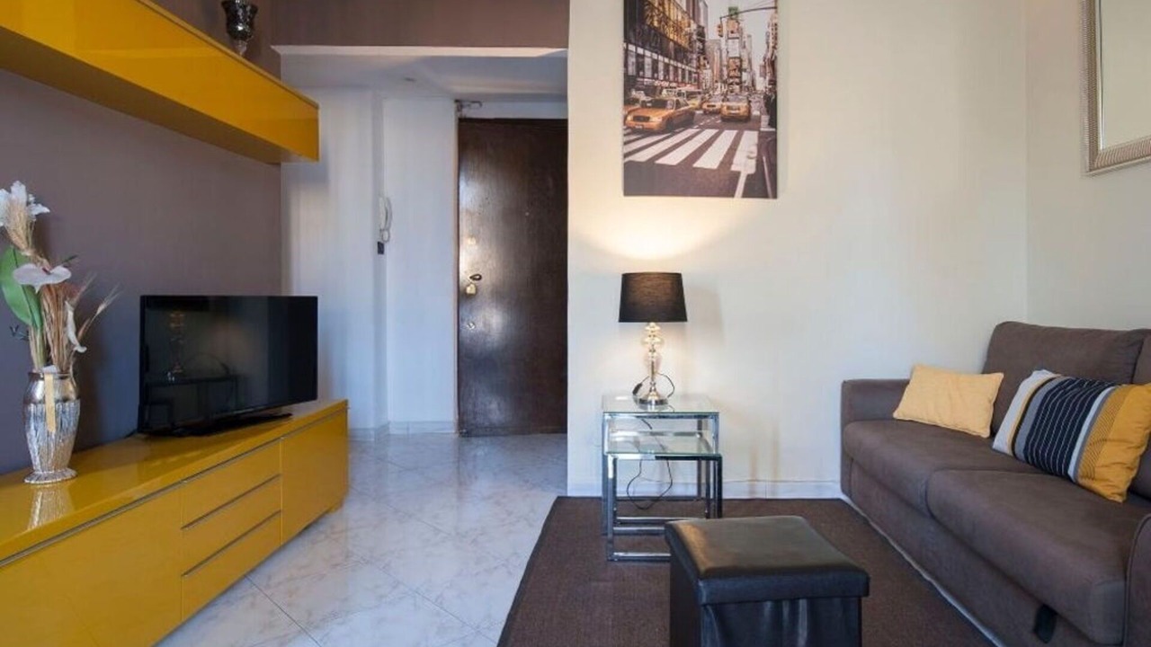 Photo of Livingroom in Segnano