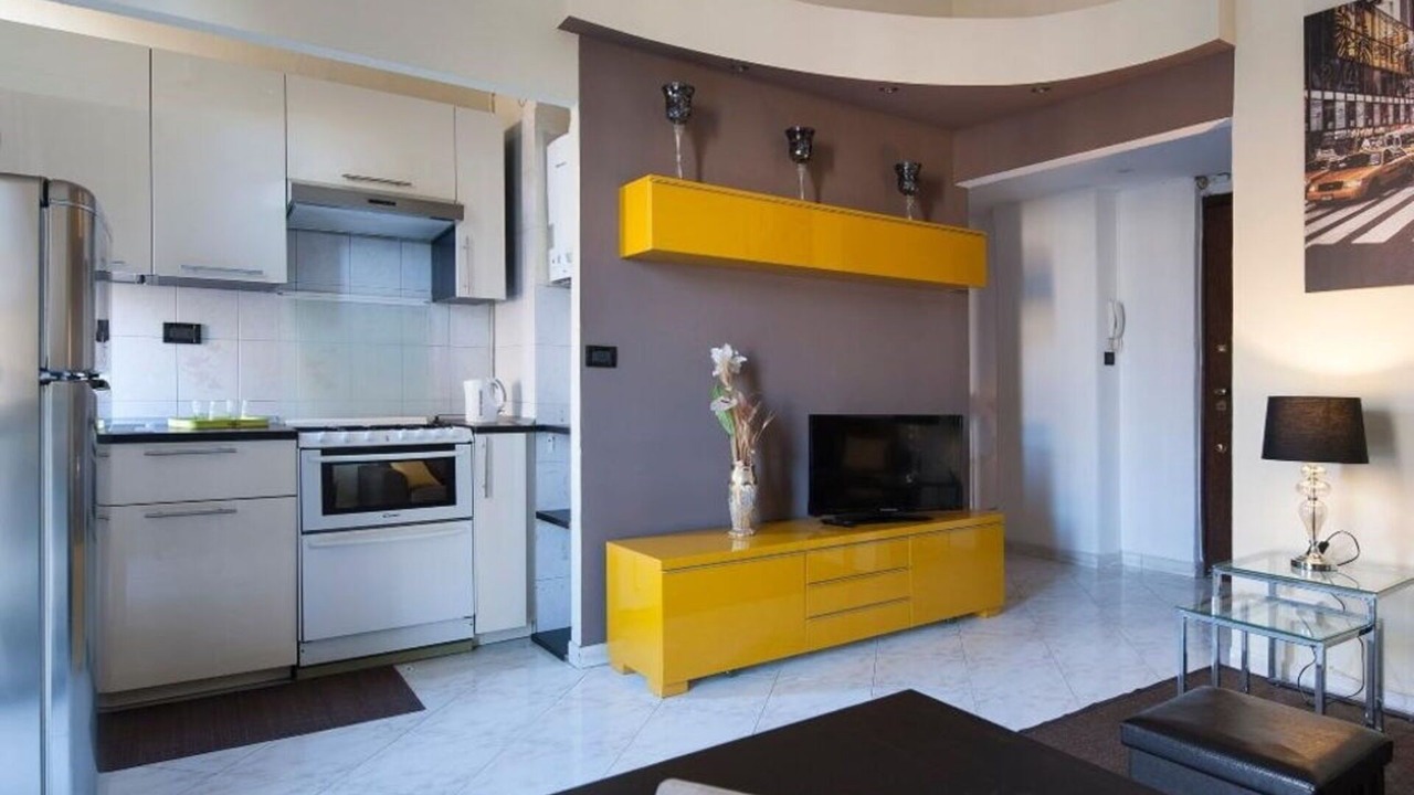 Photo of Livingroom in Segnano