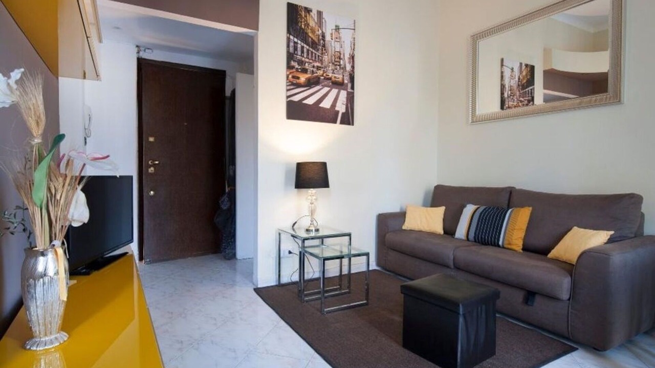 Photo of Livingroom in Segnano