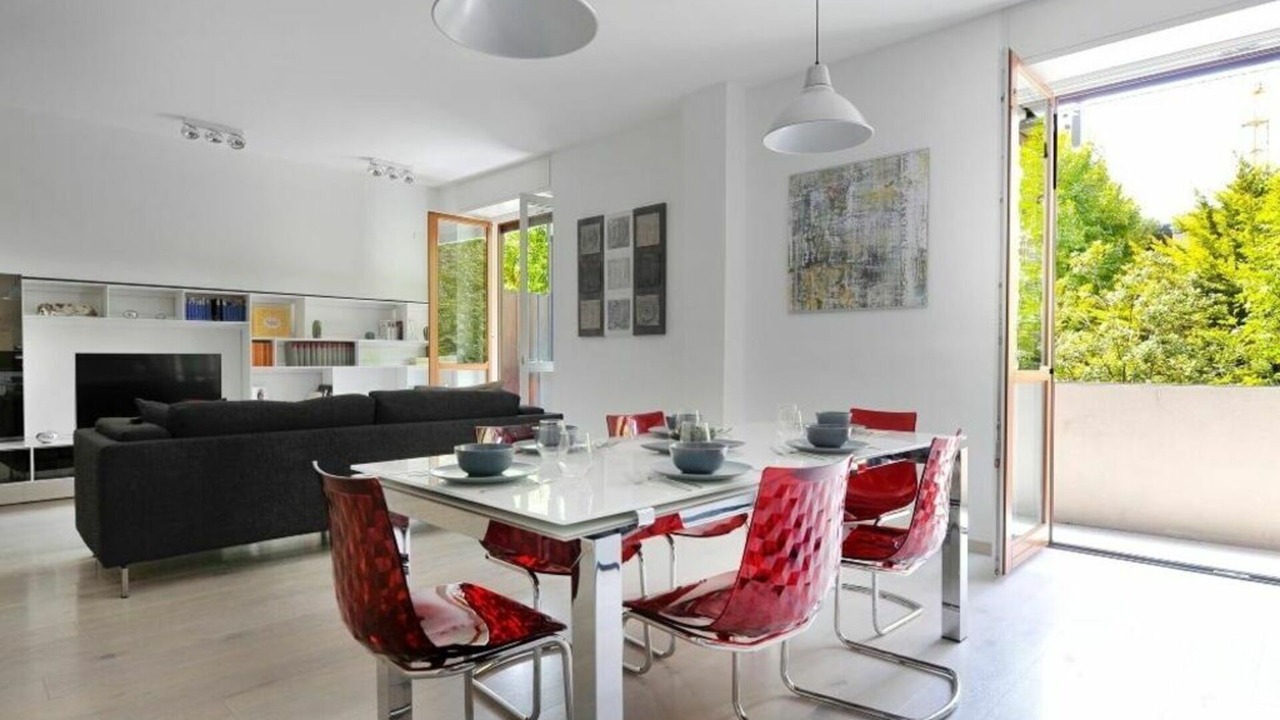 Photo of Livingroom in Tre Torri