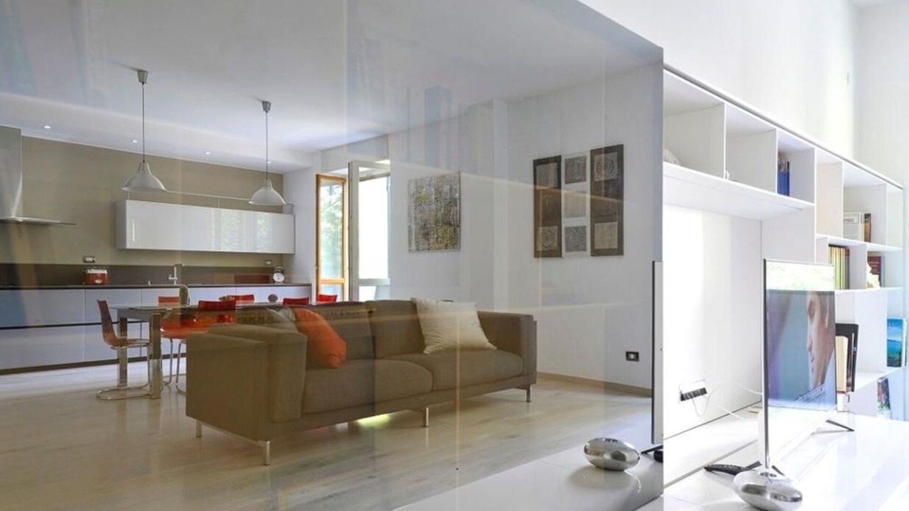 Photo of Livingroom in Tre Torri