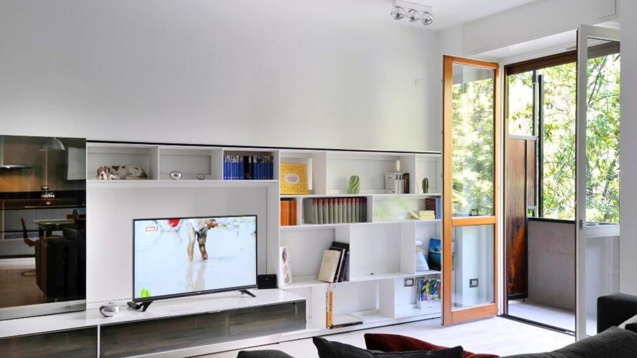 Photo of Livingroom in Tre Torri