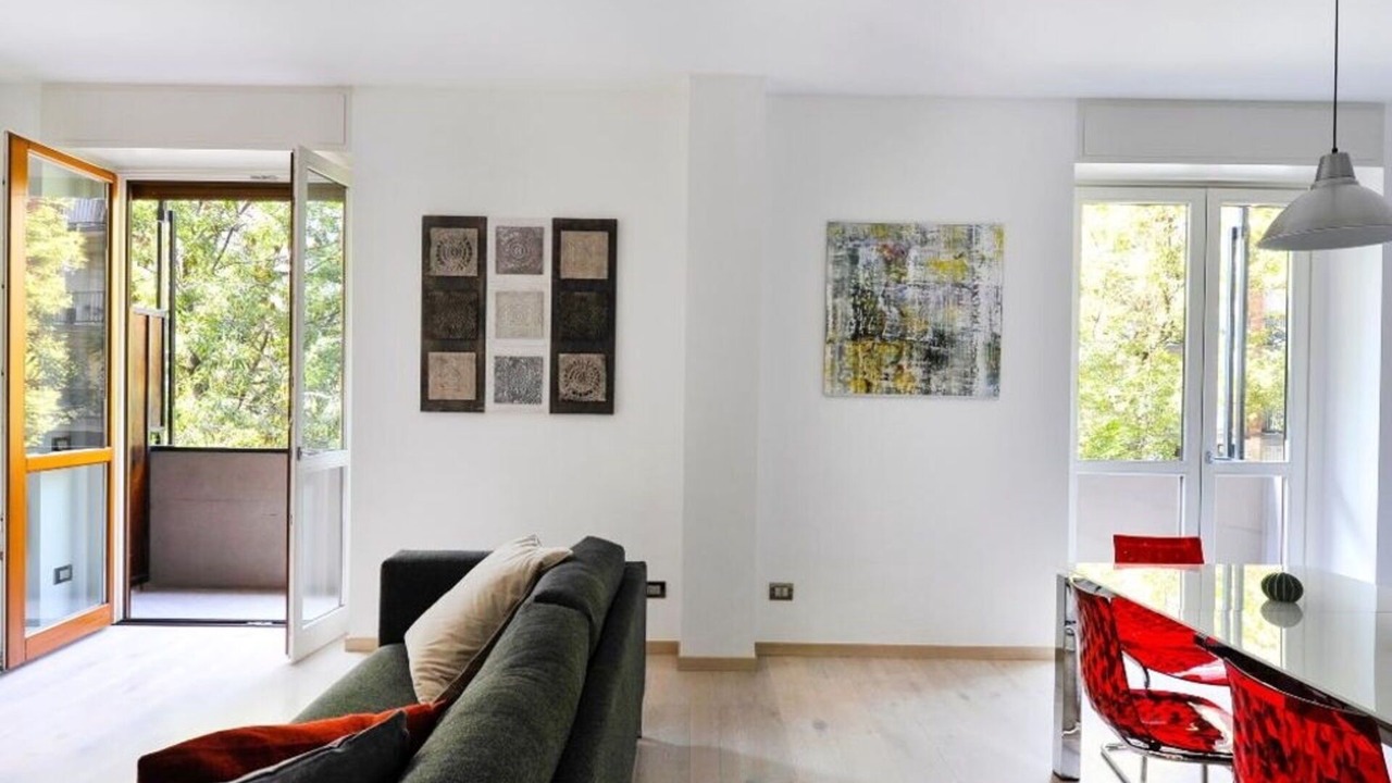 Photo of Livingroom in Tre Torri