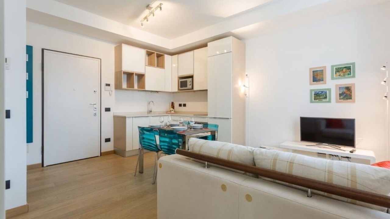Photo of Bedroom in Zona Farini