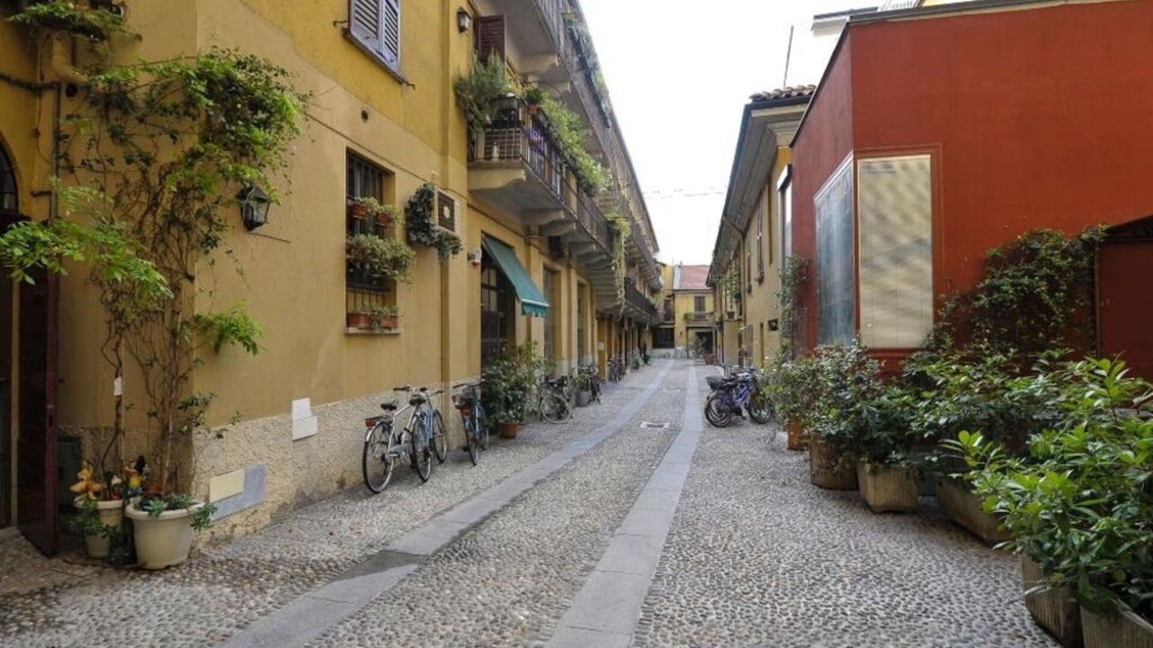Photo of Outdoor in Porta Genova