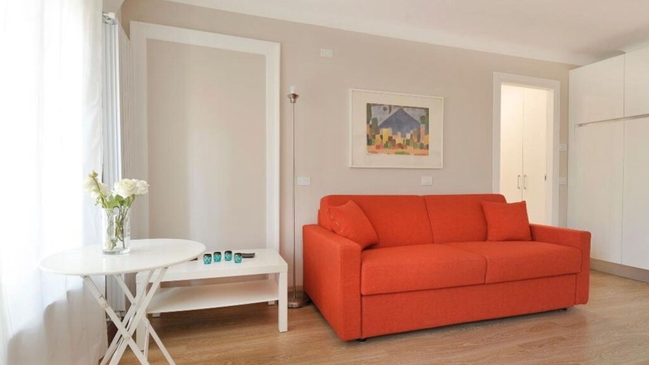Photo of Bedroom in Porta Genova