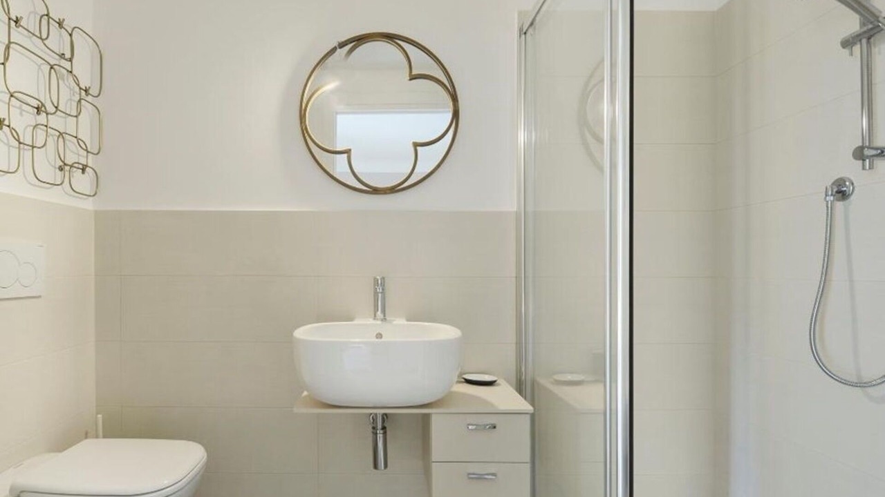 Photo of Bathroom in Porta Genova