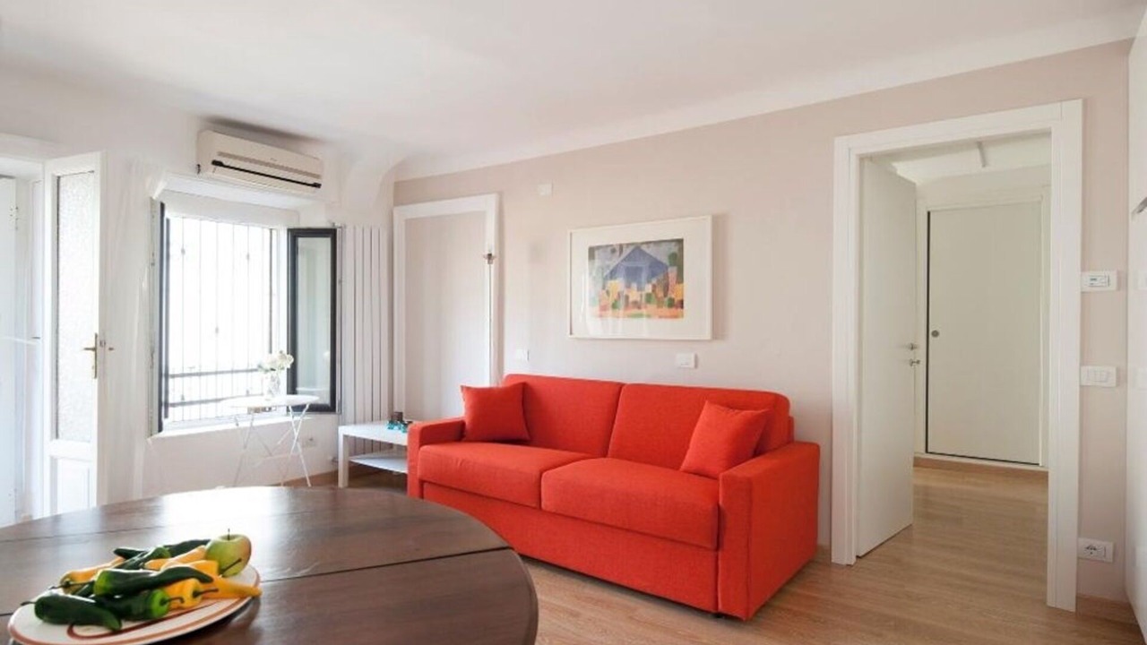 Photo of Bedroom in Porta Genova