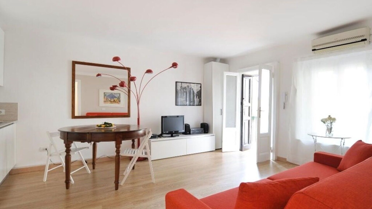 Photo of Bedroom in Porta Genova