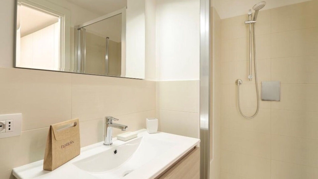 Photo of Bathroom in Porta Genova