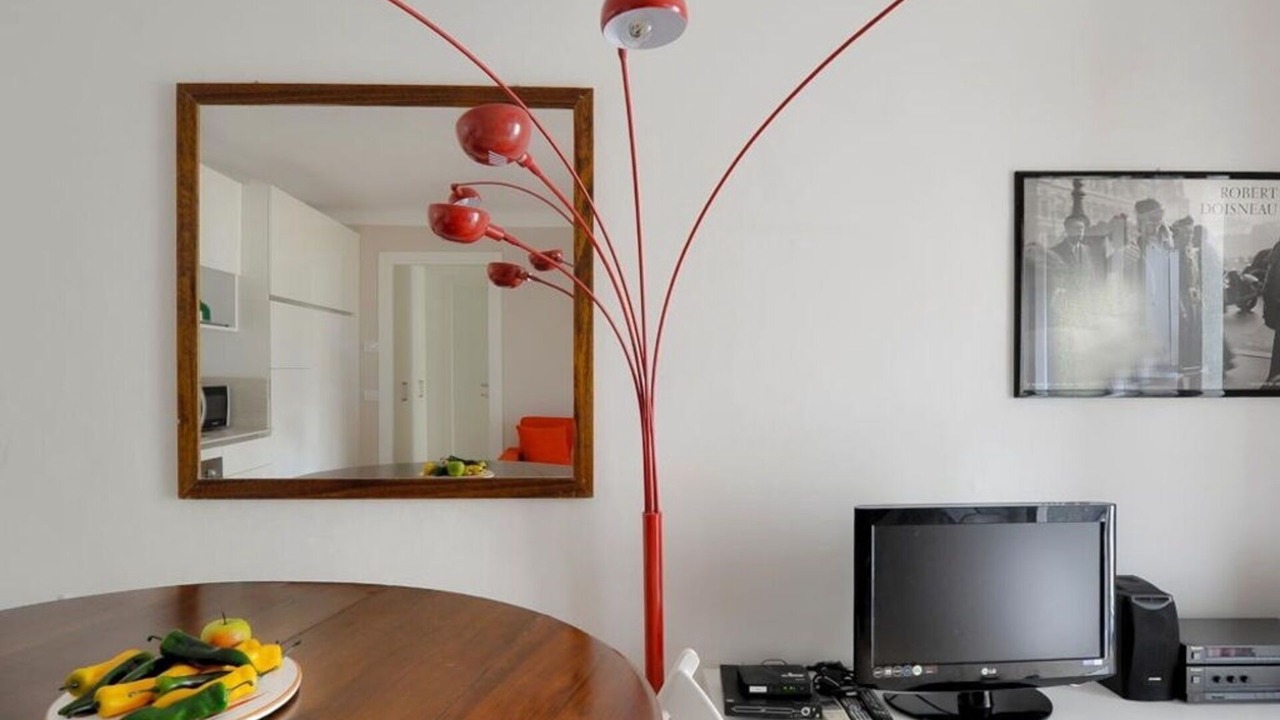 Photo of Bedroom in Porta Genova