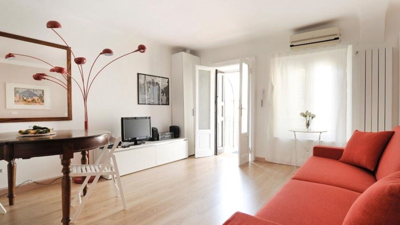 Photo of Bedroom in Porta Genova