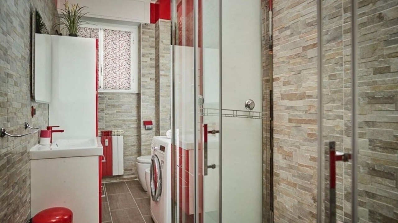 Photo of Bathroom in Morivione