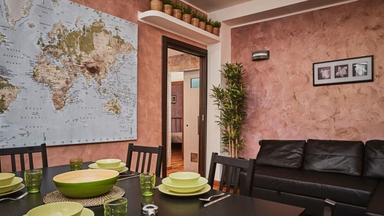 Photo of Livingroom in Morivione