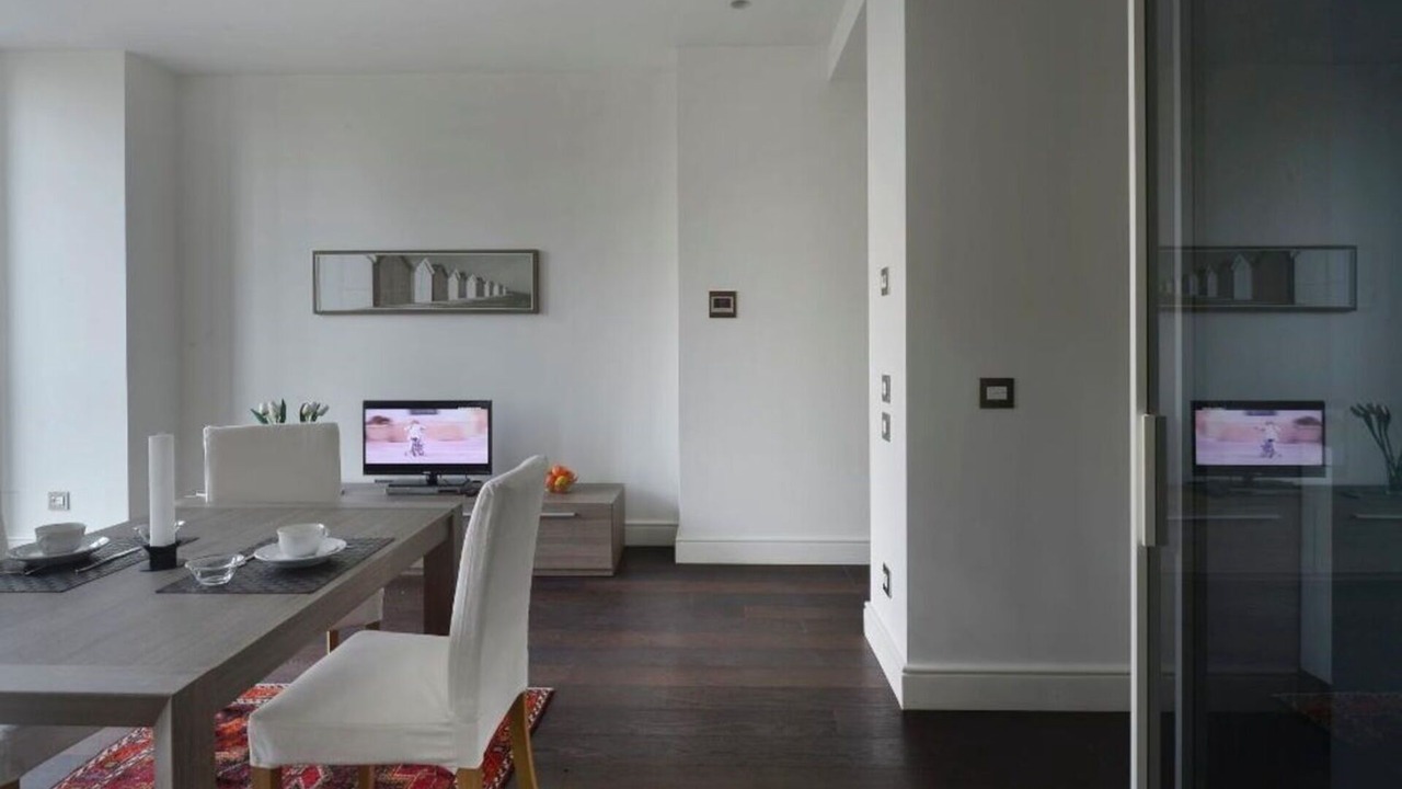 Photo of Livingroom in Varesine