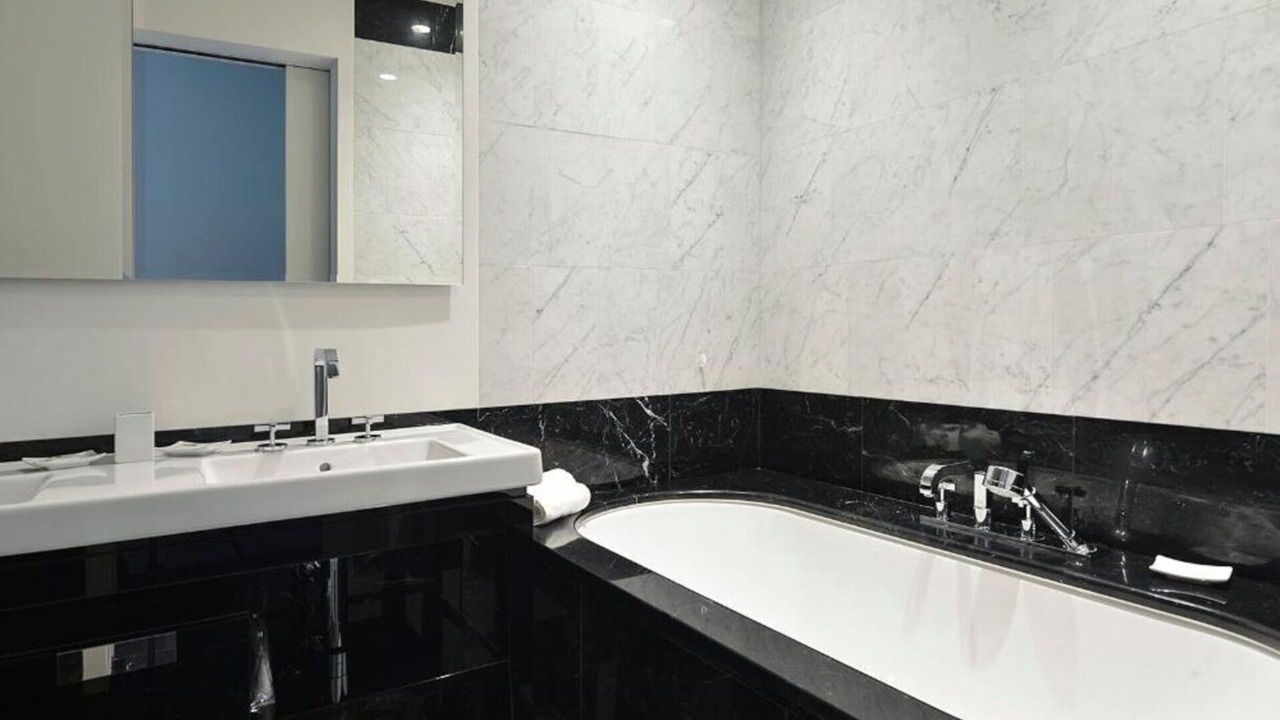 Photo of Bathroom in Varesine