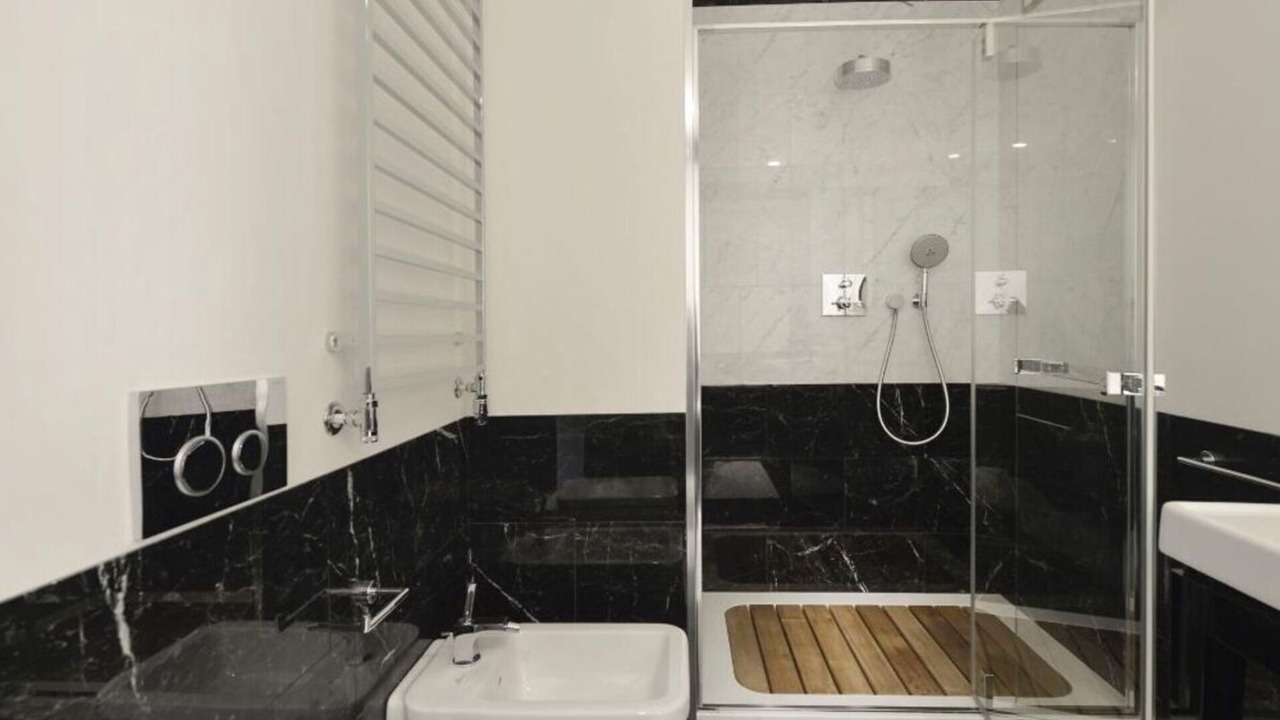 Photo of Bathroom in Varesine