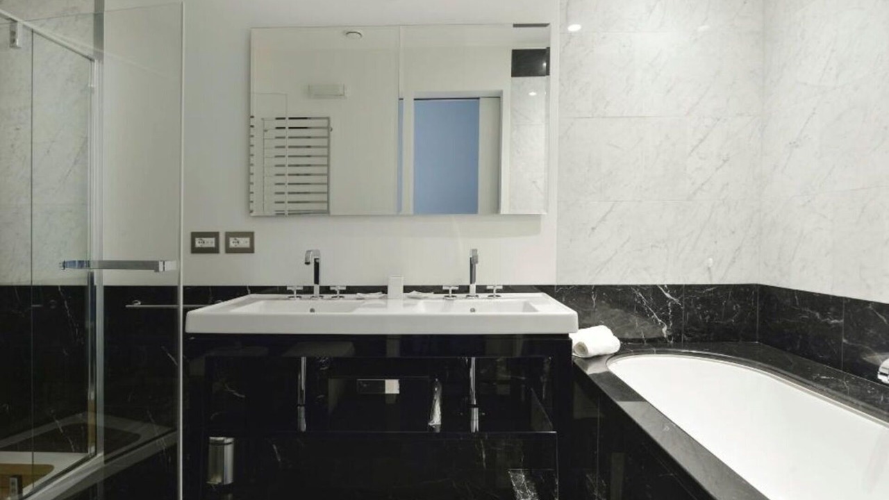 Photo of Bathroom in Varesine