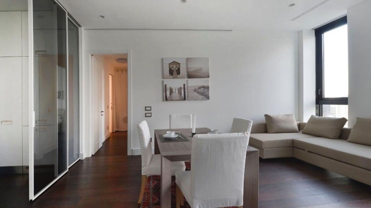 Photo of Livingroom in Varesine
