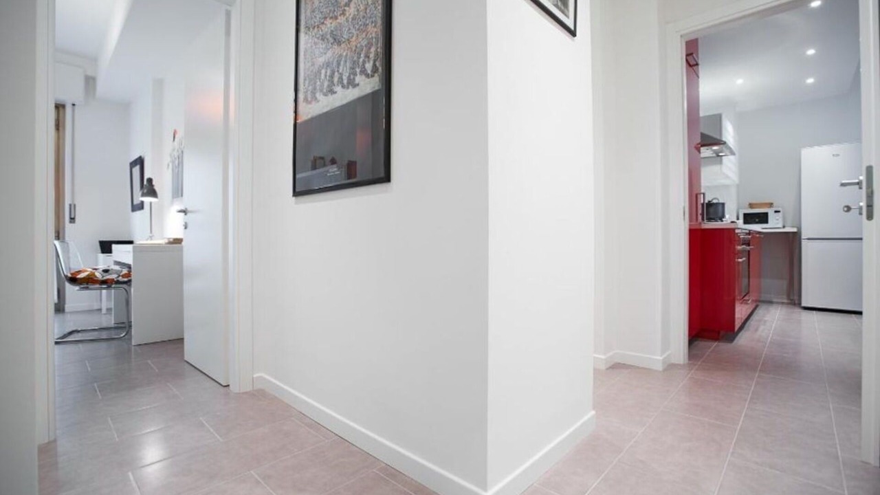 Photo of Bedroom in Montalbino