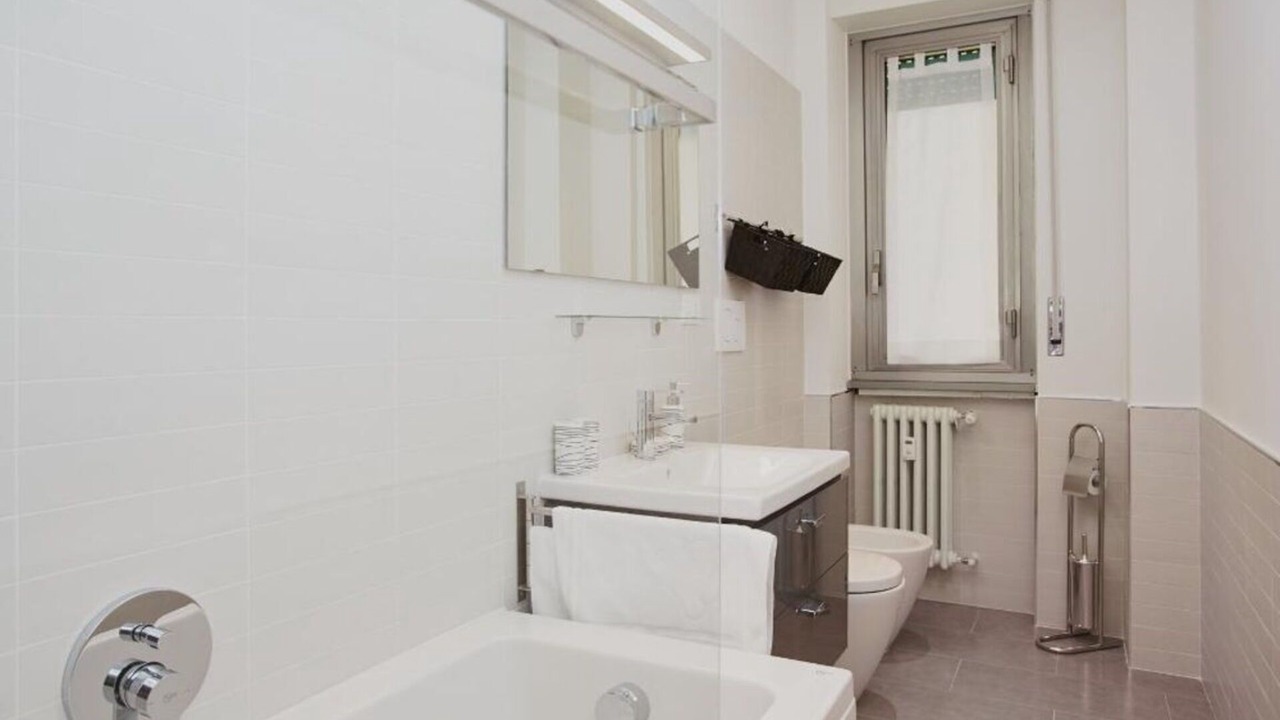 Photo of Bathroom in Montalbino