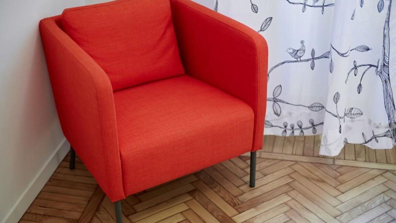 Photo of Bedroom in Montalbino