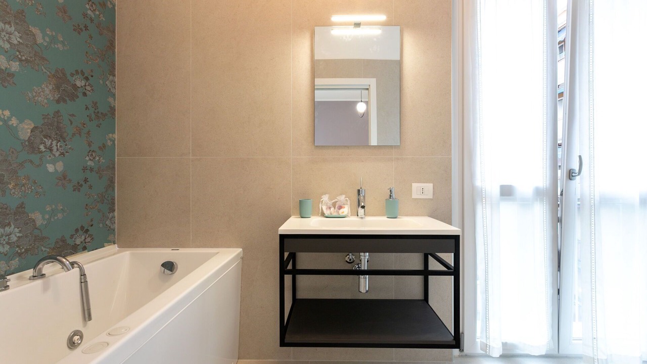 Photo of Bathroom in Crescenzago