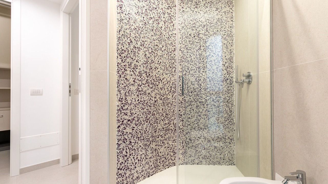 Photo of Bathroom in Crescenzago