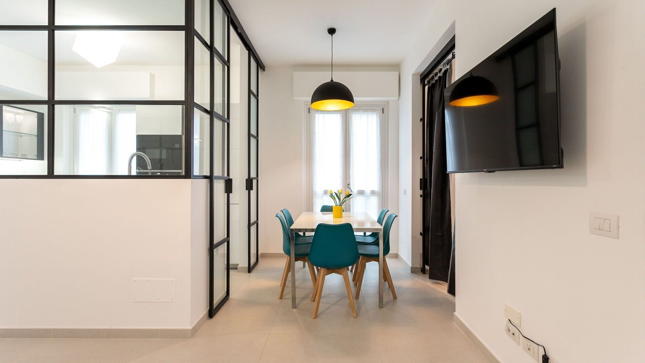 Photo of Bedroom in Crescenzago