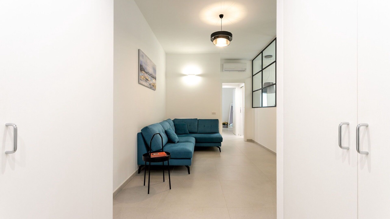 Photo of Livingroom in Crescenzago