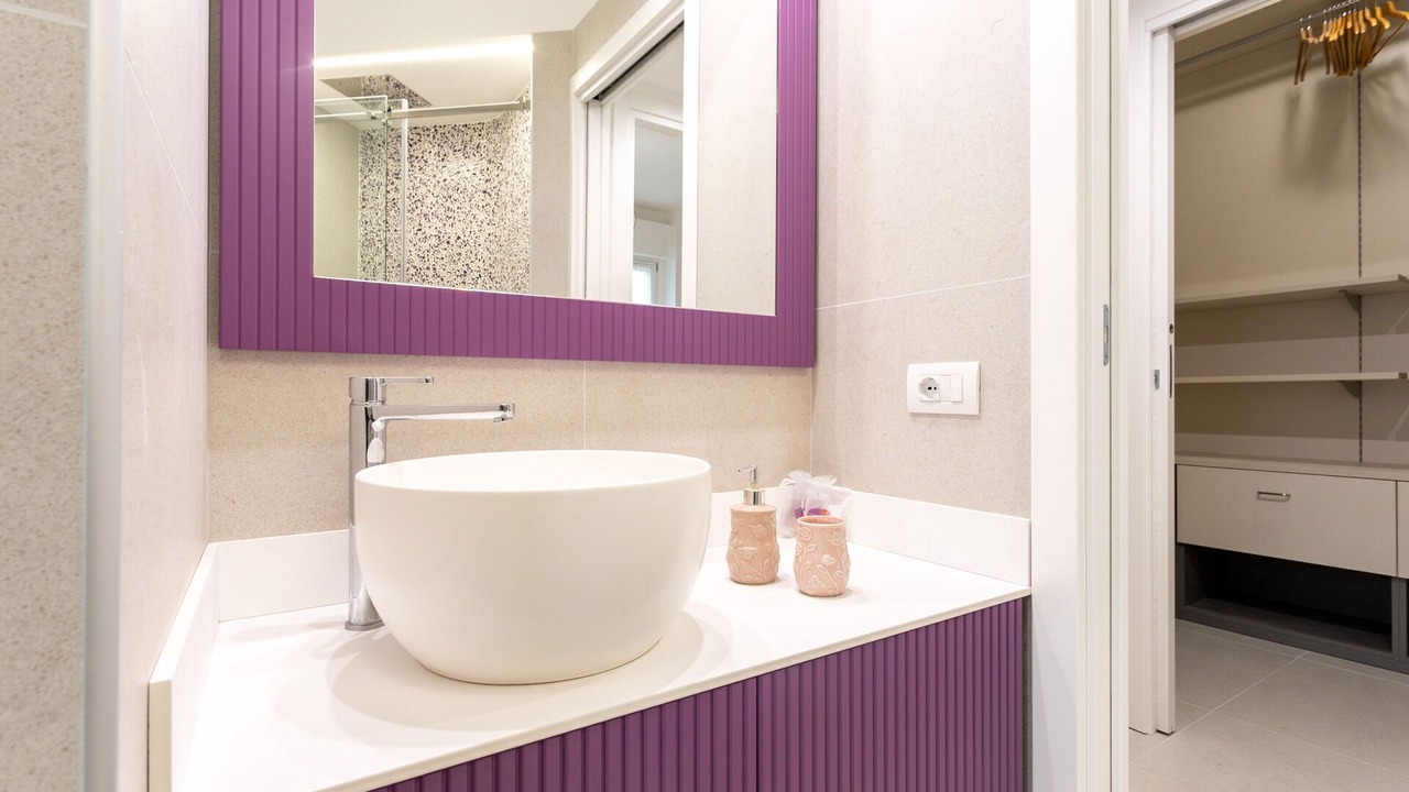 Photo of Bathroom in Crescenzago