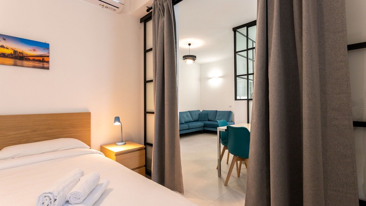 Photo of Bedroom in Crescenzago
