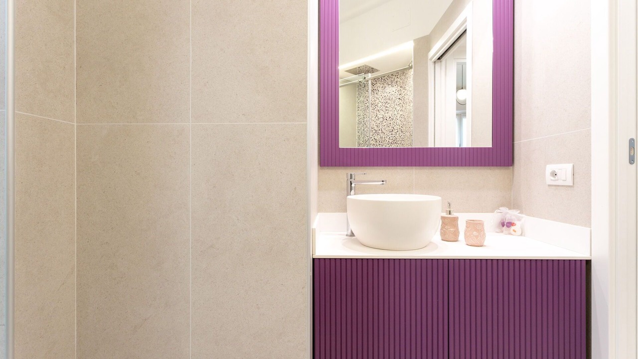 Photo of Bathroom in Crescenzago
