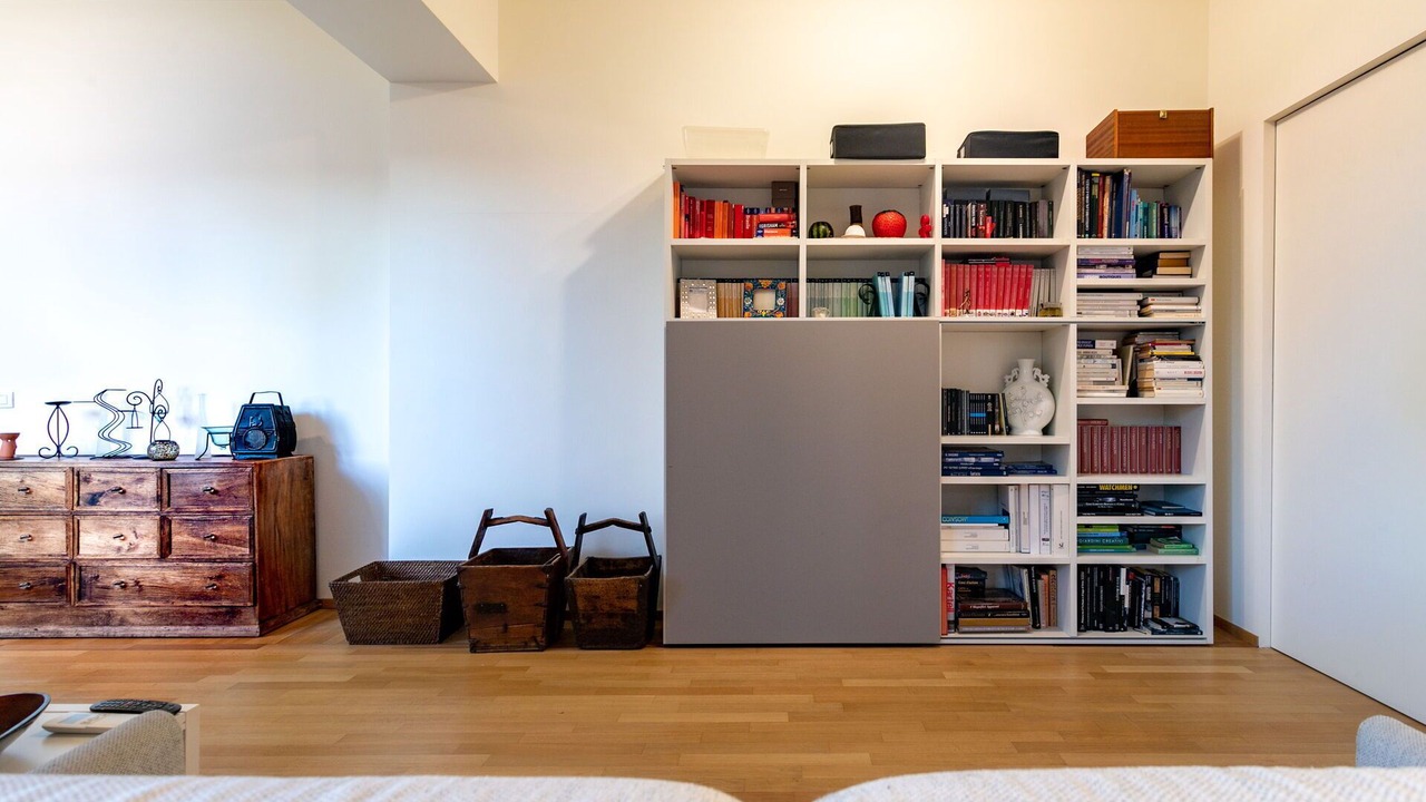 Photo of Livingroom in Fiera