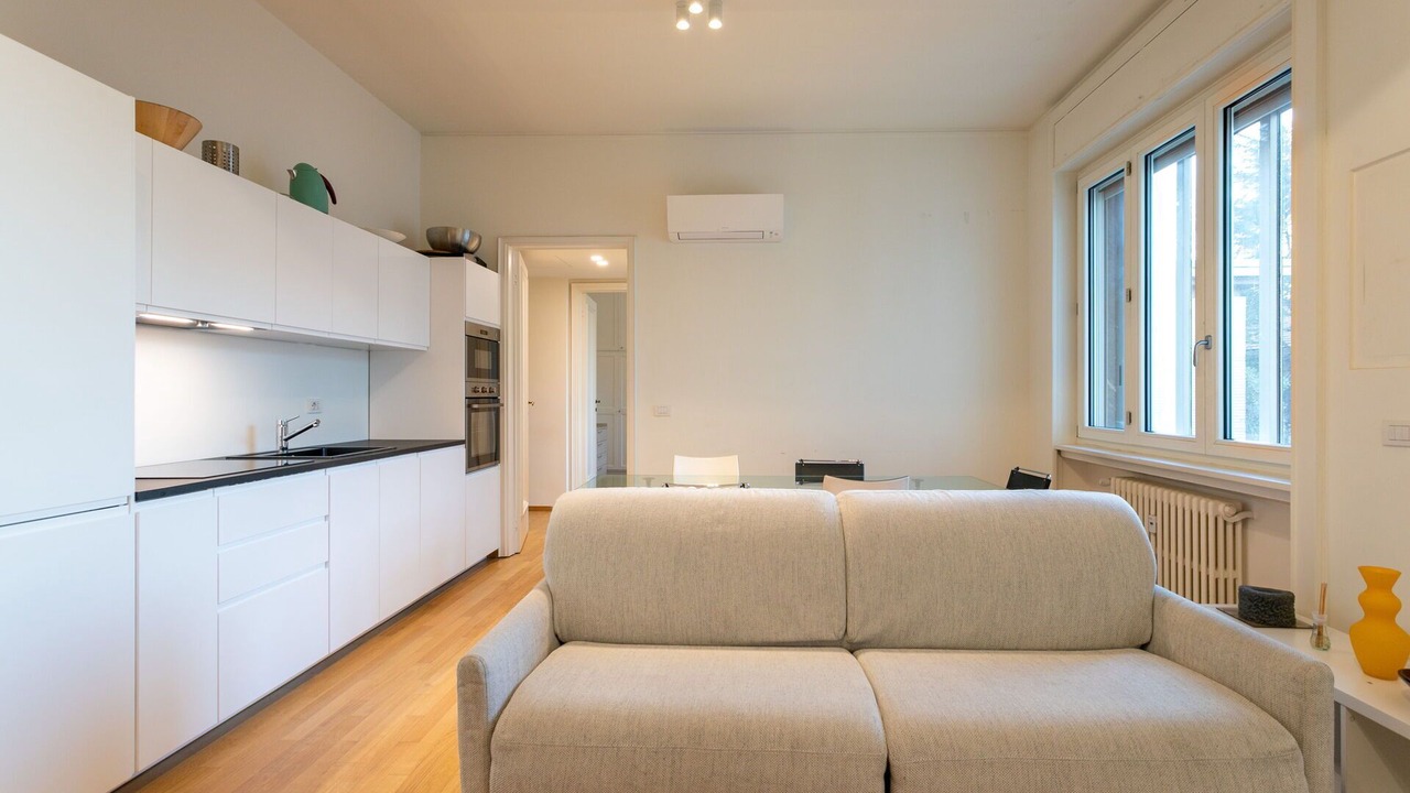 Photo of Livingroom in Fiera