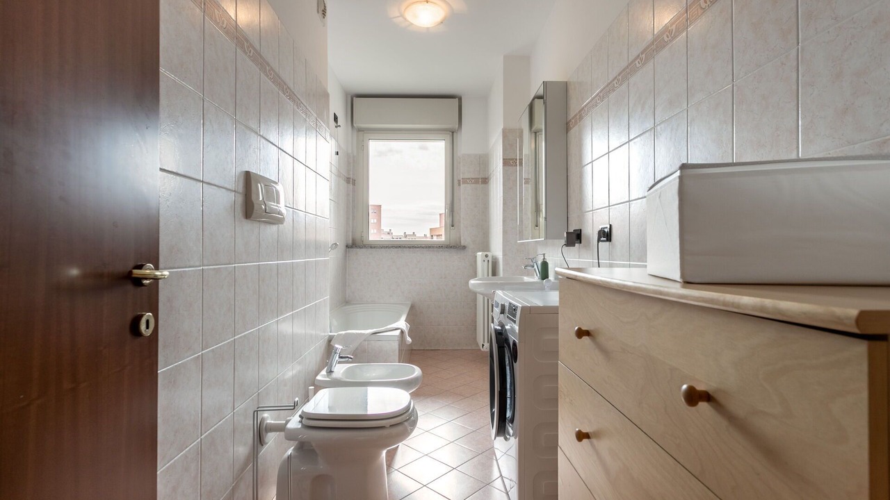 Photo of Bathroom in Milan