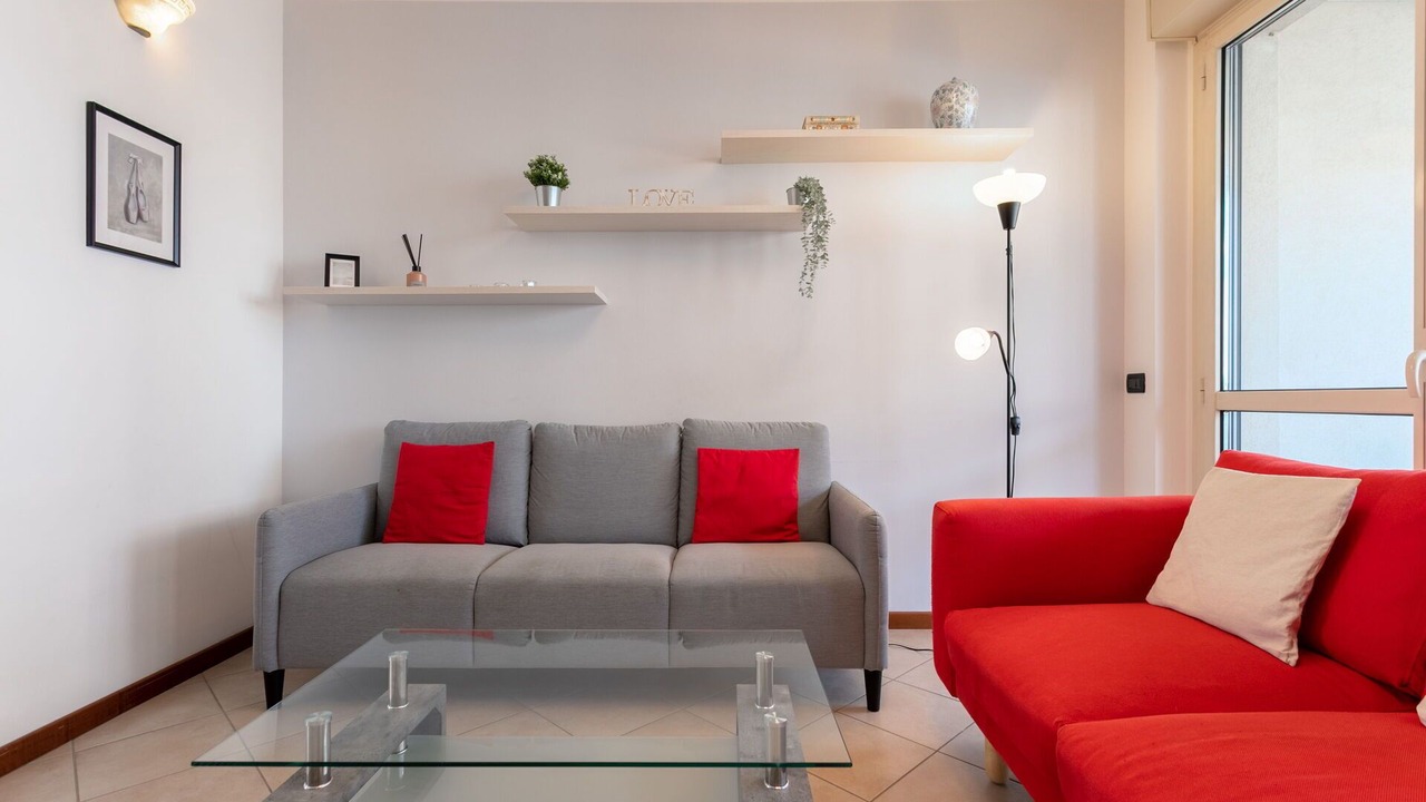 Photo of Livingroom in Milan